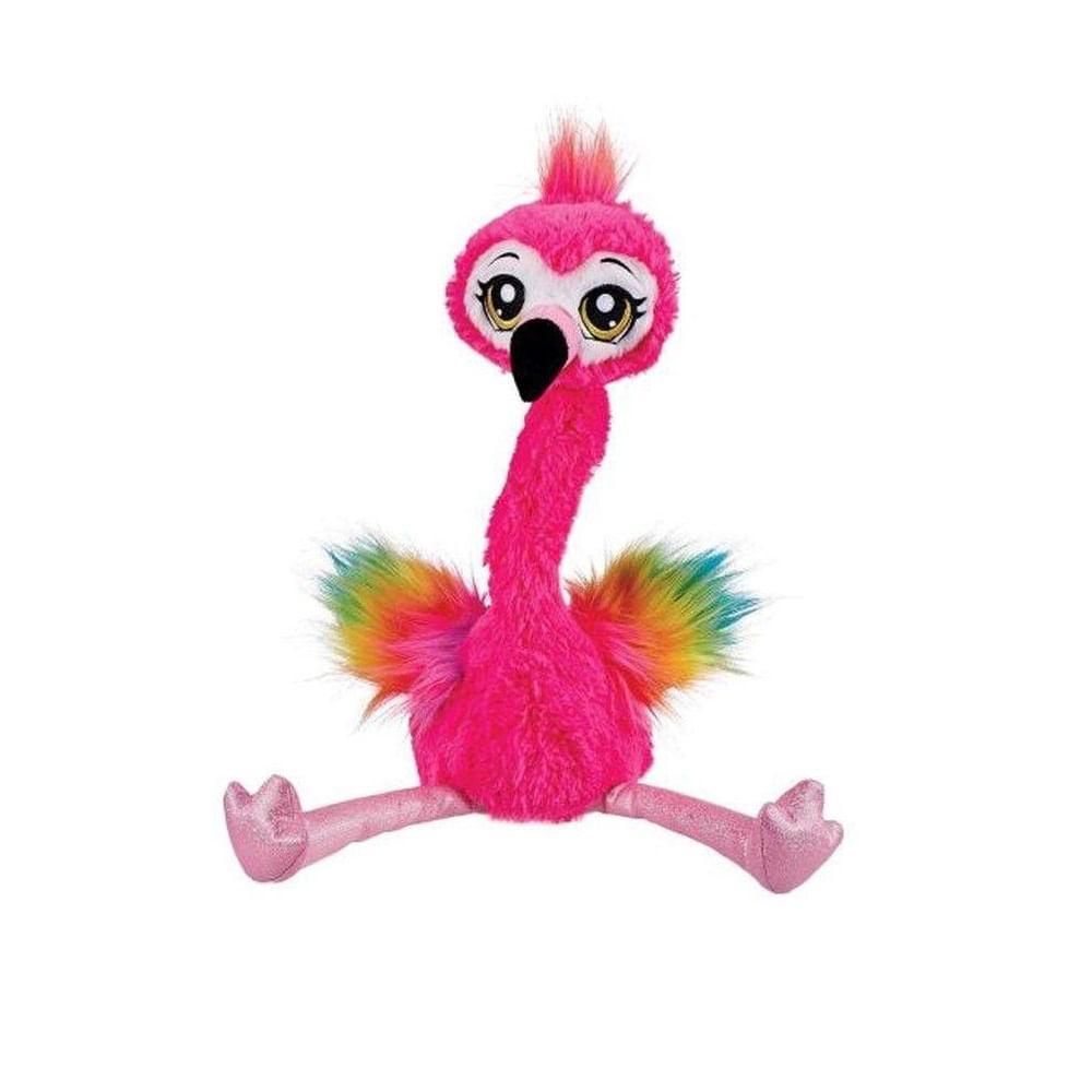Pets Alive Pelúcia Flamingo Frankie The Funky - Candide - 4