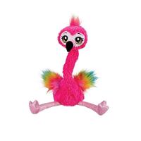 Pets Alive Pelúcia Flamingo Frankie The Funky - Candide