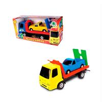 Carro Guincho SOS - Monte Libano - 2