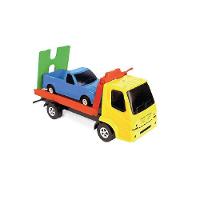 Carro Guincho SOS - Monte Libano