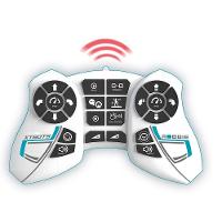 Robô Robbie X-Trem Bots - Fun Divirta-se - 5