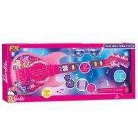 Barbie Guitarra Dreamtopia Com Função MP3 - Fun Divirta-se - 10