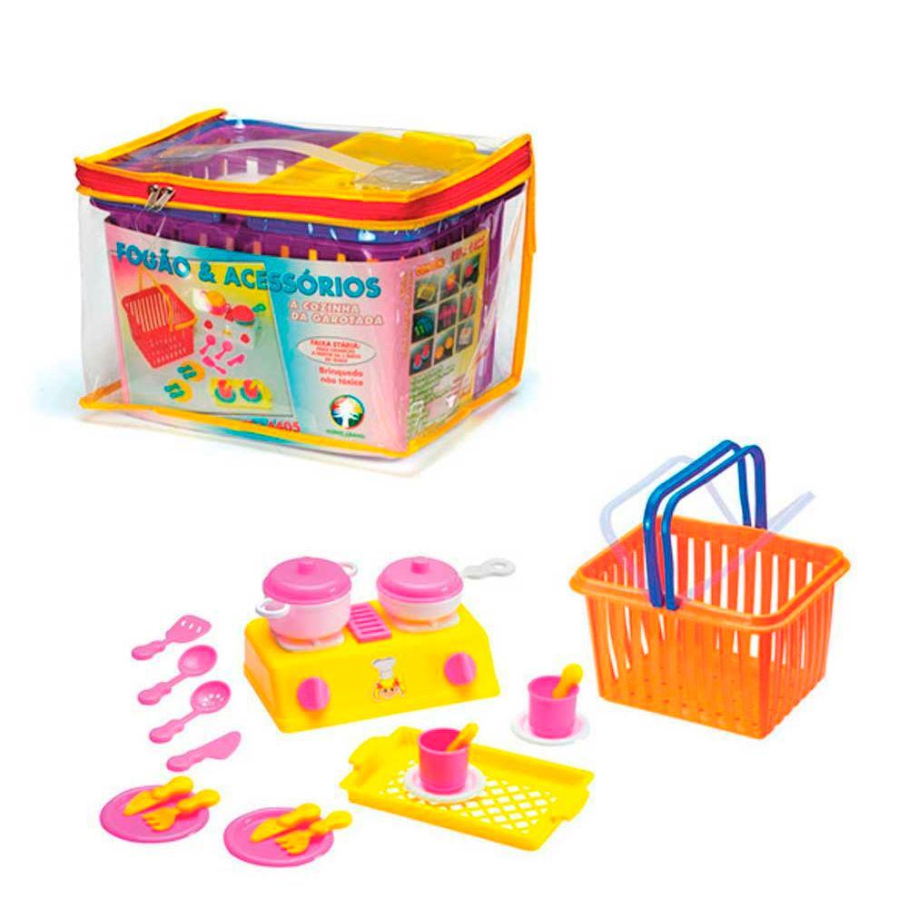 Fogão e Acessórios - Monte Libano - 2