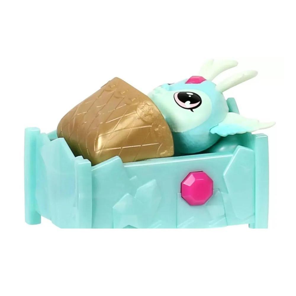 Magic Mixies Castelo Mixlings Playset - Candide - 4