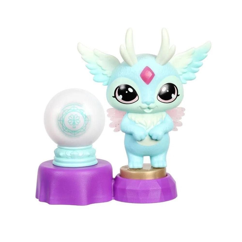 Magic Mixies Castelo Mixlings Playset - Candide - 9