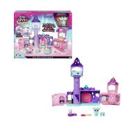 Magic Mixies Castelo Mixlings Playset - Candide - 7