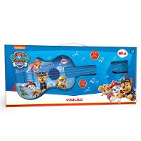 Violão Patrulha Canina - Elka