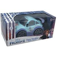 Carro Controle Remoto Snow Machine Frozen 2 Elsa – Candide - 2
