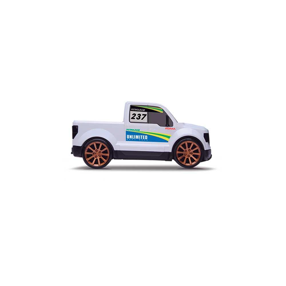 Carrinho Next Race Pick up Roma Petroleum - Roma - 1