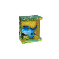 Jurassic World Mosasaurus Baby Dino - Pupee - 9