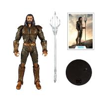 DC McFarlane Liga da Justiça Aquaman - Fun Divirta-se - 7