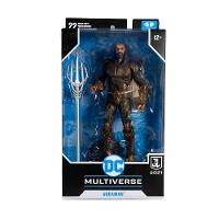 DC McFarlane Liga da Justiça Aquaman - Fun Divirta-se - 8