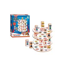 Jogo Equilibra Filhotes Patrulha Canina - Nig - 2