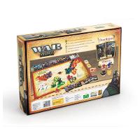 Jogo War Vikings - Grow - 3