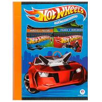 Box com 6 Mini Livros Hot Wheels - Ciranda Cultural - 5