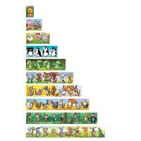 Contando do 1 ao 10 - Grow - 2