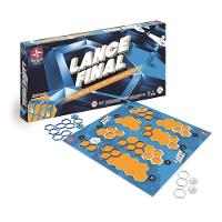 Jogo Lance Final - Estrela - 5