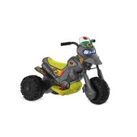 Moto XT3 Titanium Eletrica 6V - Bandeirante - 3