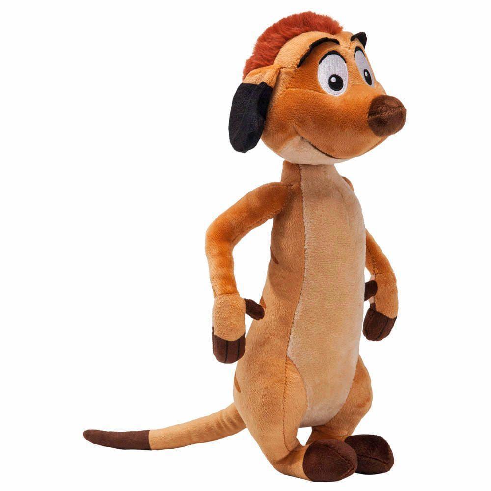 Pelúcia Disney Timão 30 cm - Fun Divirta-se - 3