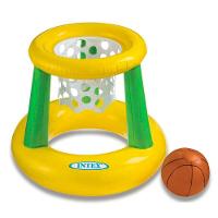 Cesta de Basquete Flutuante - Intex - 1