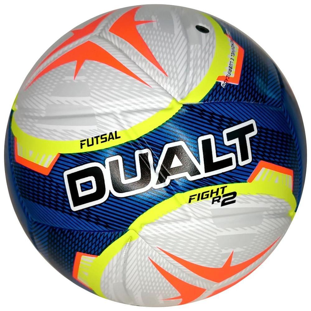 Bola Dualt Futsal Tech Fight- Topper - 1