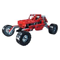 Laboratório De Mecânica Monster Truck - Fun Divirta-se - 6