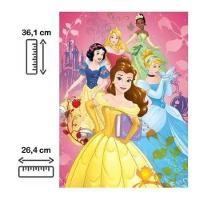 Quebra-cabeça Princesas 100 Peças - Grow - 6