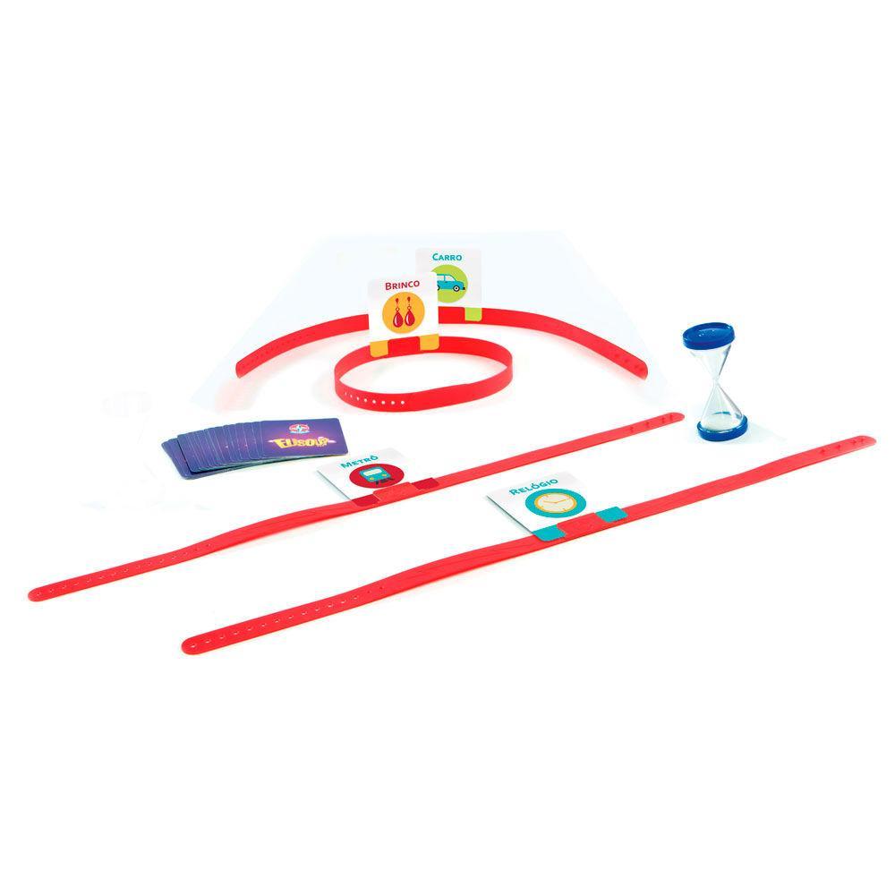 Jogo Eu Sou...? - Estrela - 3