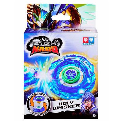 Infinity Nado Plastic Series Holy Whisker - Candide