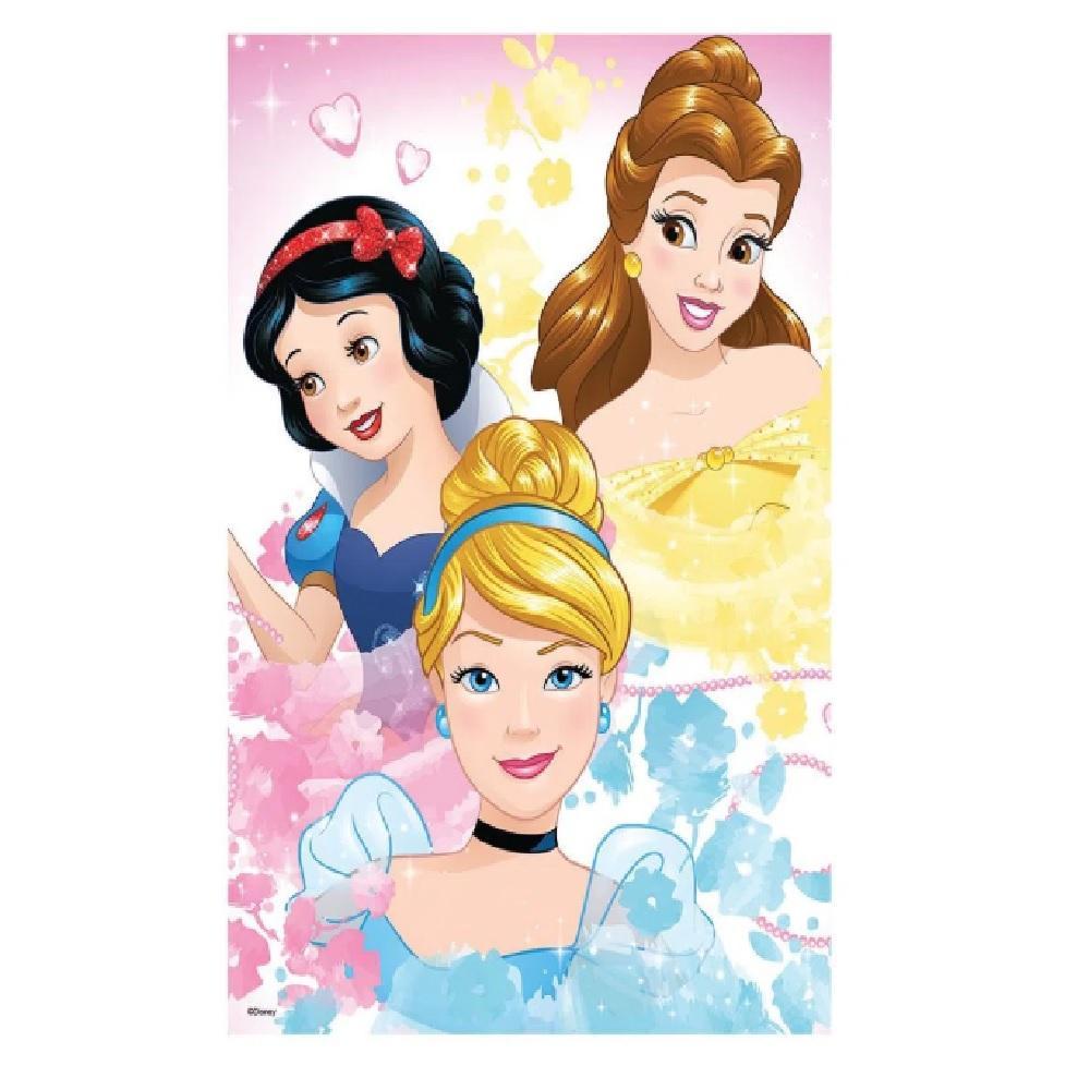 Quebra-Cabeça Progressivo Princesas Disney - Grow - 4