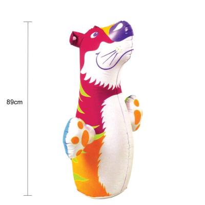 Teimoso 3D Tigre - Intex