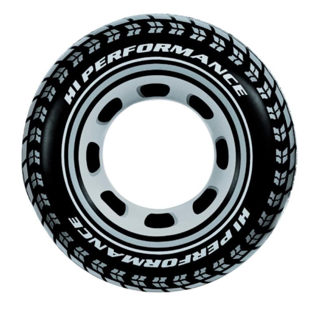 Boia Pneu Radical - Intex - 3