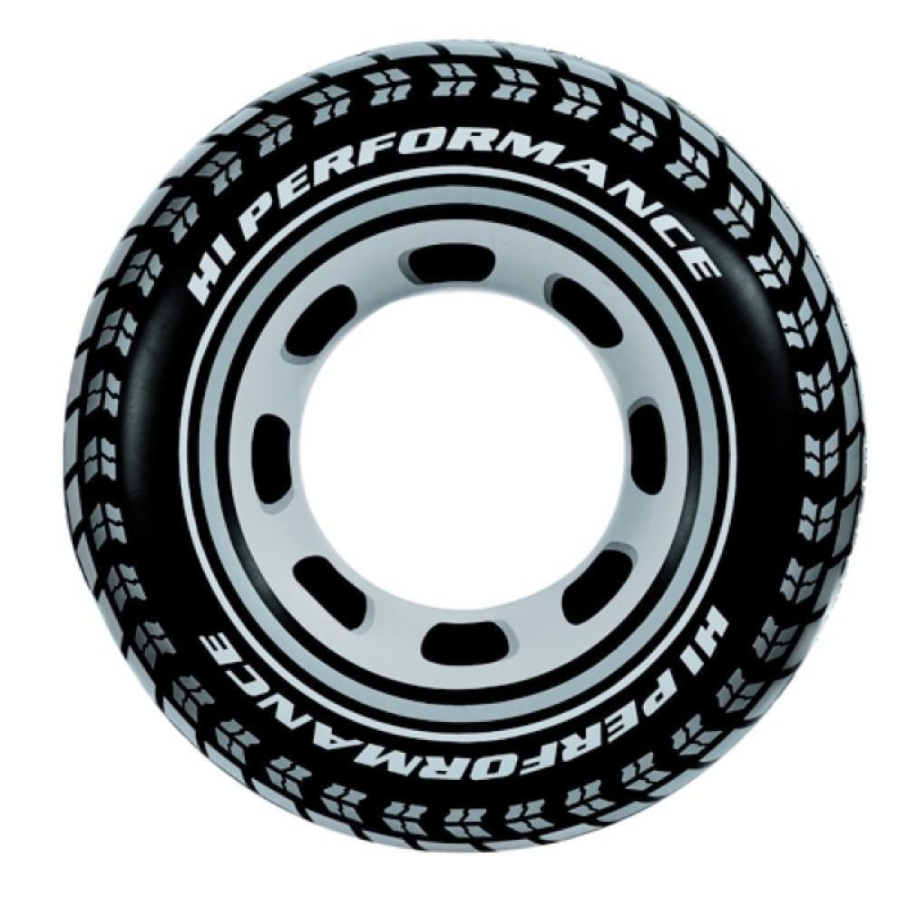 Boia Pneu Radical - Intex - 2