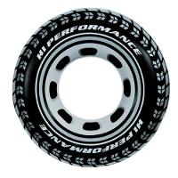 Boia Pneu Radical - Intex - 2