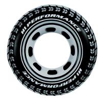 Boia Pneu Radical - Intex - 1