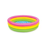 Piscina Inflável Pôr do Sol 275L - Intex - 2