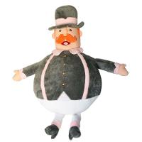 Pelúcia Grande Mundo Bita com Sons - Fun Divirta-se - 1