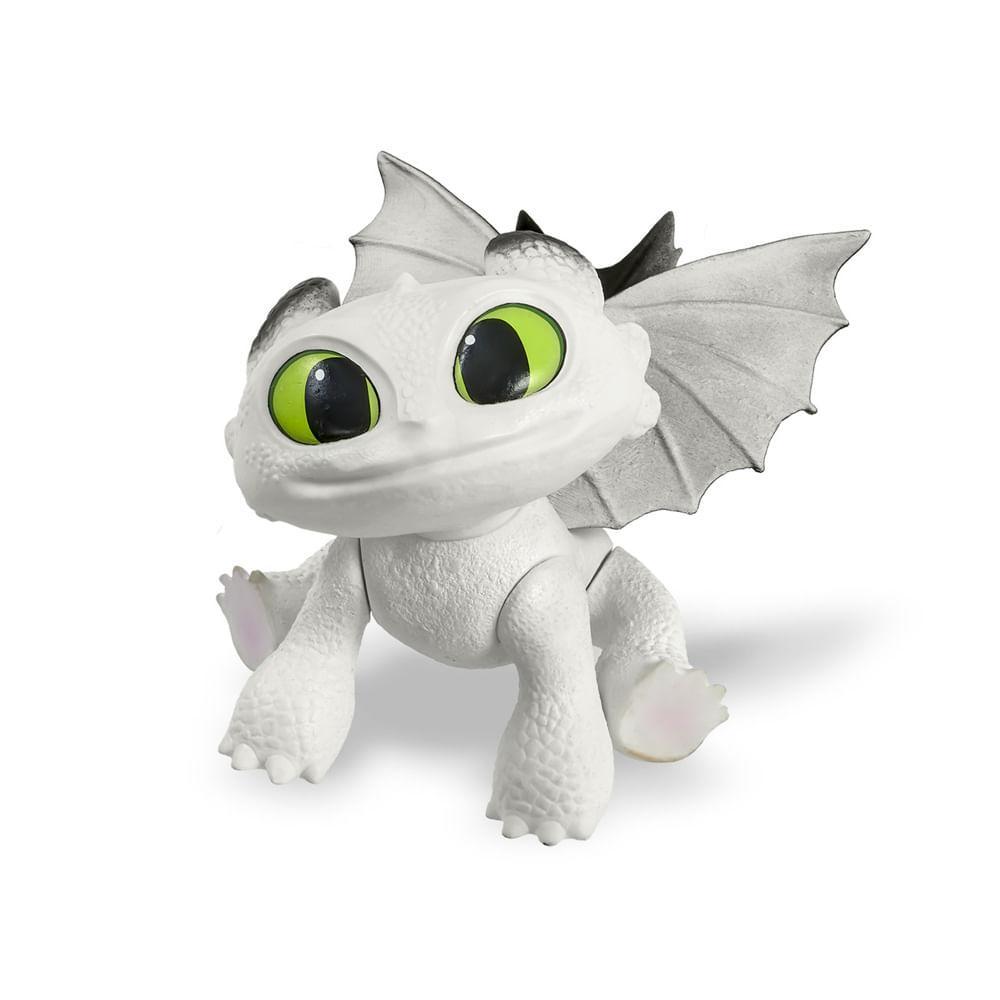 Como Treinar Seu Dragão Dawn - Pupee - 4