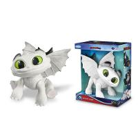 Como Treinar Seu Dragão Dawn - Pupee - 5