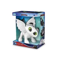 Como Treinar Seu Dragão Dawn - Pupee - 6