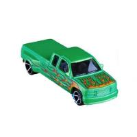 Hot Wheels Carrinho Básico Unidade - Mattel - 3