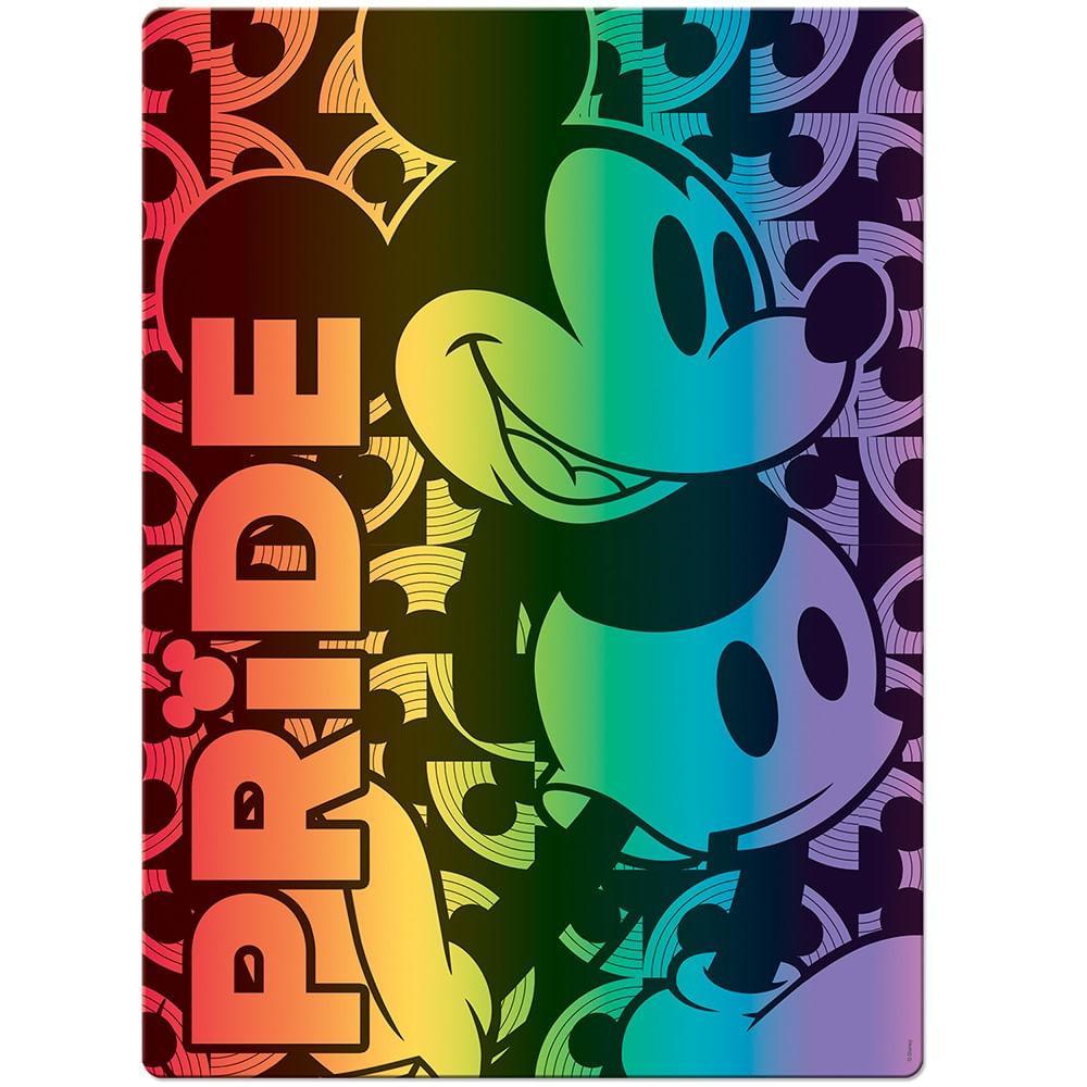 Quebra-Cabeça Disney Pride 500 Peças - Toyster - 2