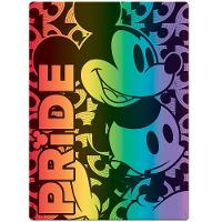 Quebra-Cabeça Disney Pride 500 Peças - Toyster - 5