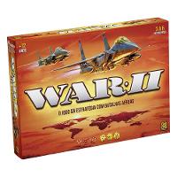 Jogo War II - Grow - 9