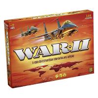 Jogo War II - Grow - 11