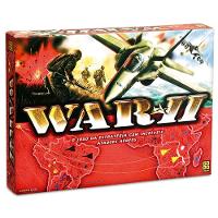 Jogo War II - Grow - 1