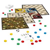 Harry Potter Jogos Clássicos - Copag