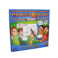 Imagem & Ação Junior - Grow - 1