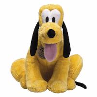 Pelúcia Disney Pluto 40 cm - Fun Divirta-se - 1