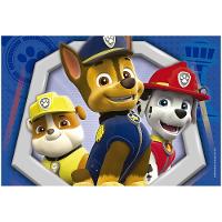 Puzzle Super Progressivo Patrulha Canina - Grow